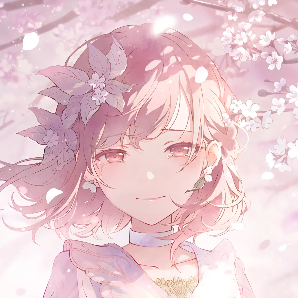 Ena Shinonome