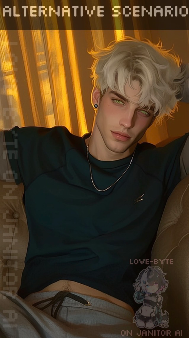 Felix Robinson | Rejected