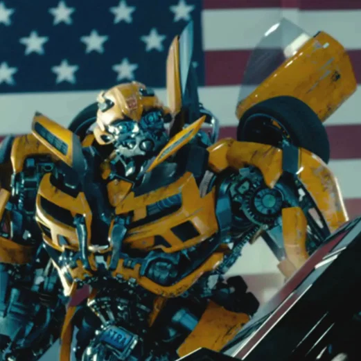 Bumblebee (DOTM)
