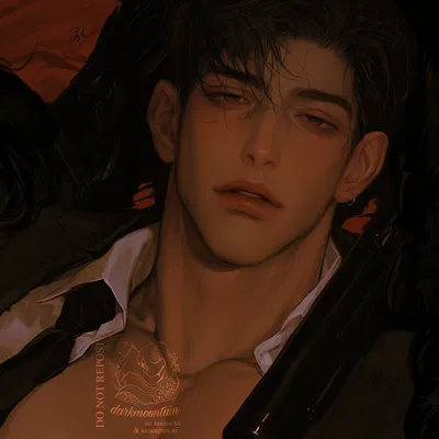 Theron ALT | husband