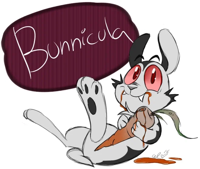 Bunnicula