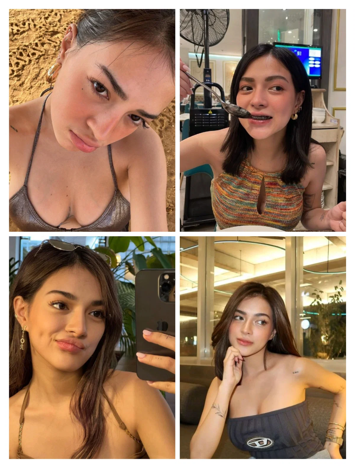 Mika Salamanca