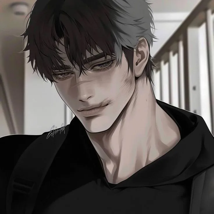 Roman | Enemy 
