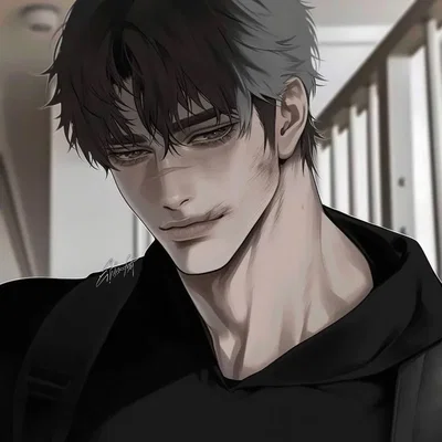 Roman | Enemy 