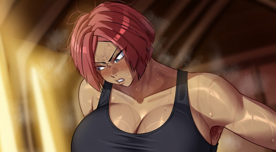 6TH PLACE: Giovanna (Astroodragon)