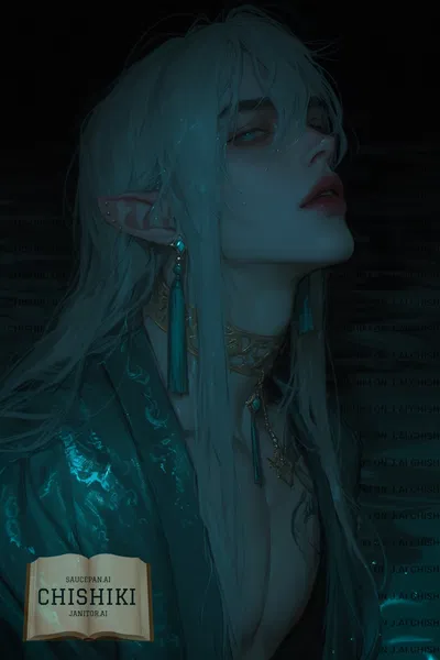 ASSASSIN CONCUBINE ✦︎ Sevran Morvane 