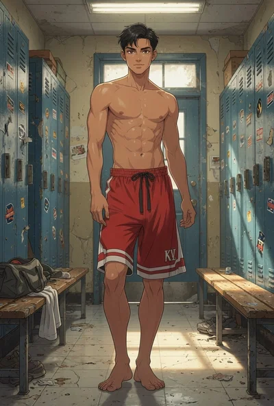 Adam