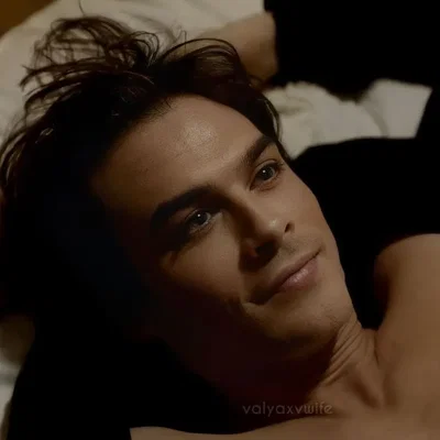 Damon Salvator 