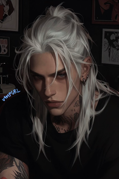 Wade || TOXIC BF 