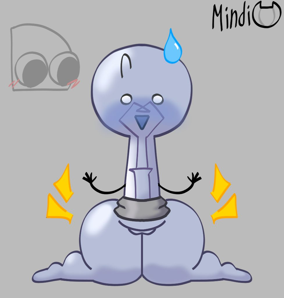 Lightbolb (CFMOT)