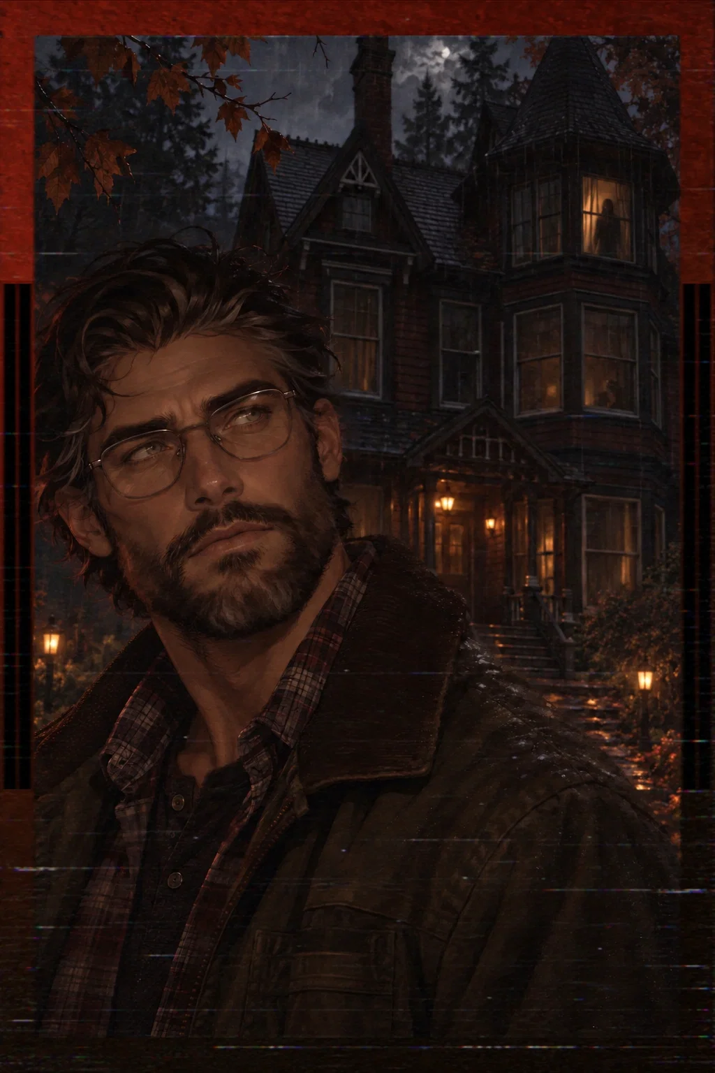House Of Echoes