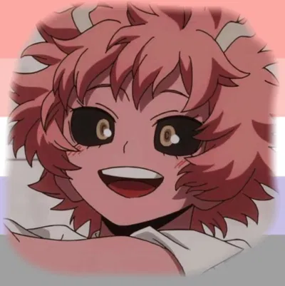 Mina Ashido