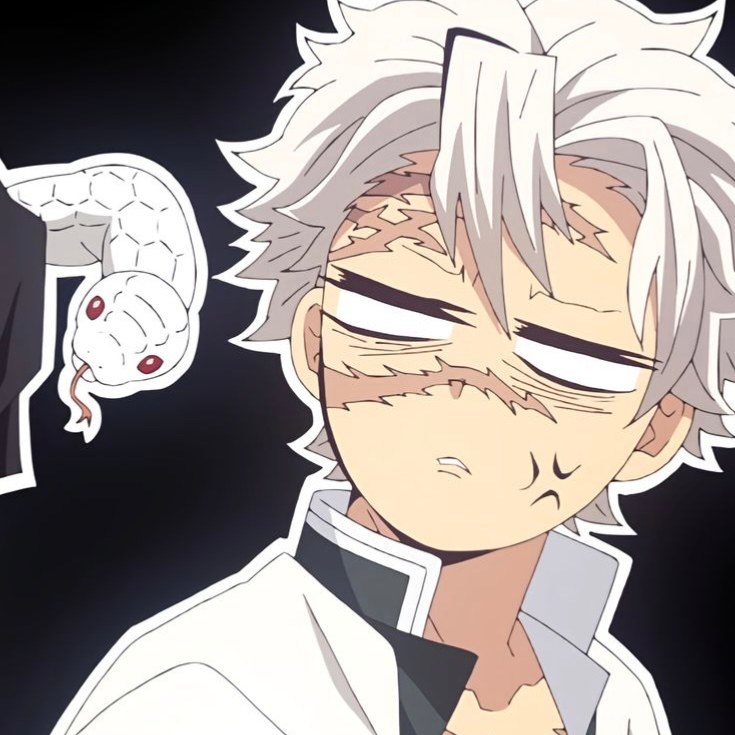 Sanemi Shinazugawa