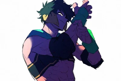 Yo Shindo