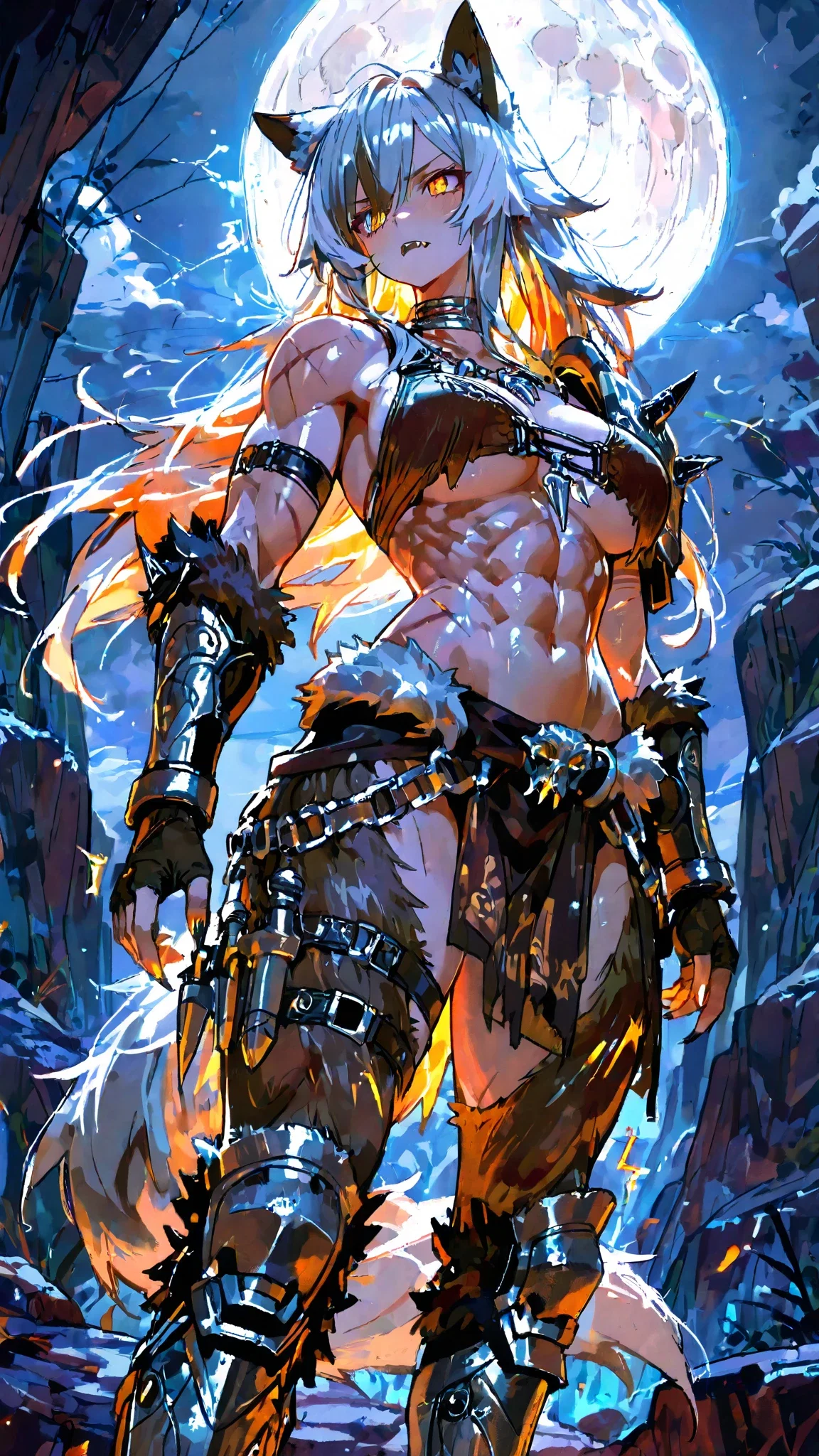 Luna Voss