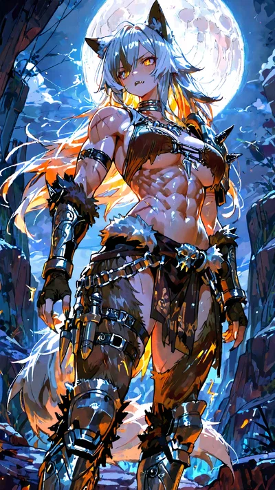 Luna Voss
