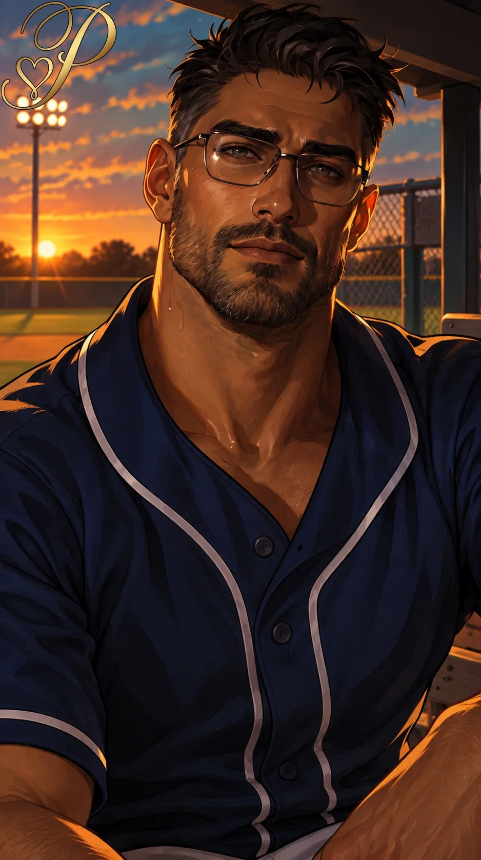 Baseball Coach | Raymond Castellan
