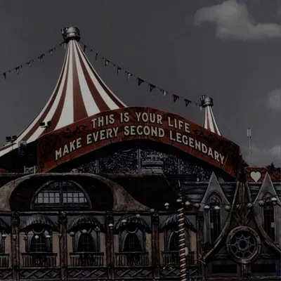 HOO--The Circus