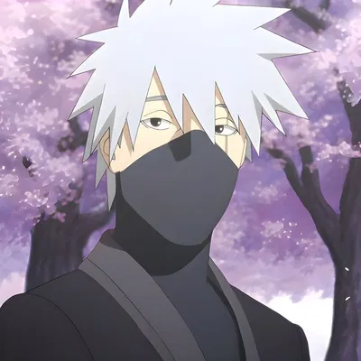 KAKASHI HATAKE | A Hokage’s duty”