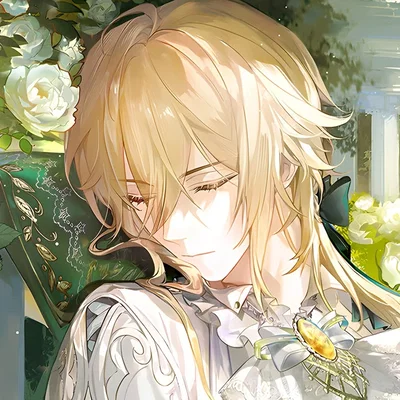 Crown Prince Valerius, or Your Brother
