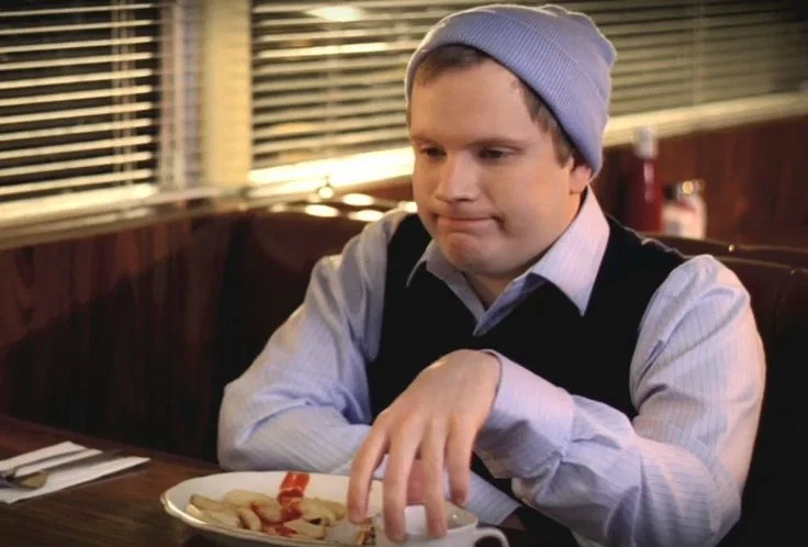 Eugene Arlington || Patrick Stump