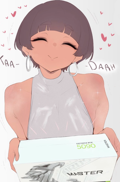 Your Femboy Milf - Eleanor (3 Openings)