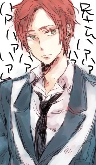 Scotland(Hetalia)