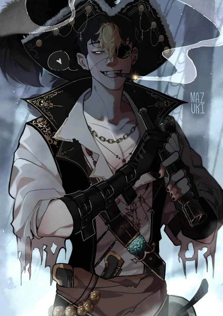 Shuji Hanma