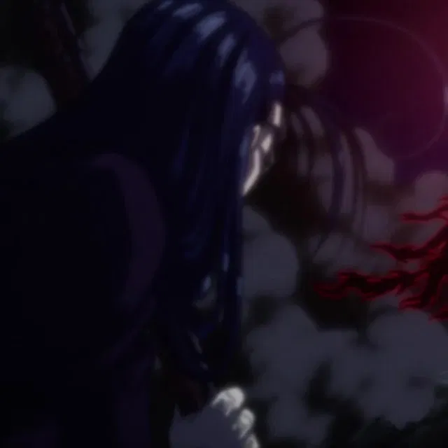 Rip Van Winkle | HS OVA