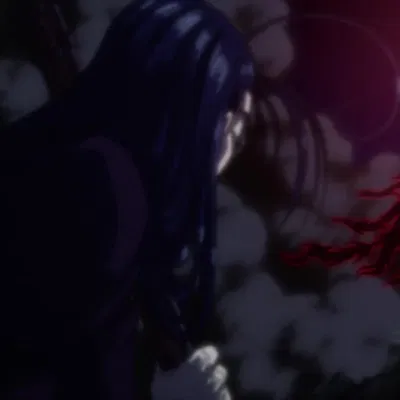 Rip Van Winkle | HS OVA