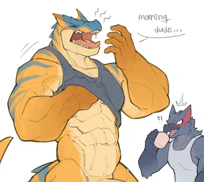 Shameless Roommates