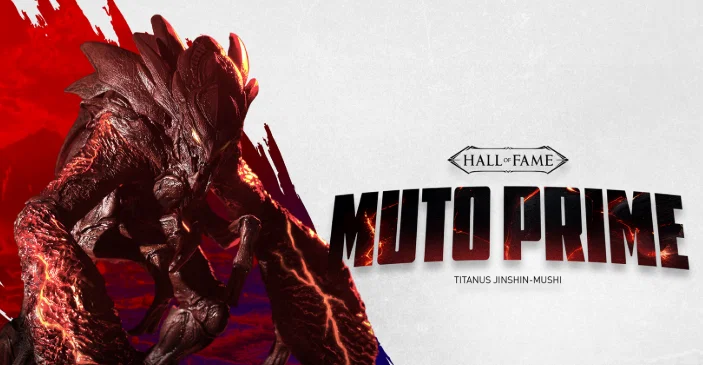 MUTO Lifecycle RP