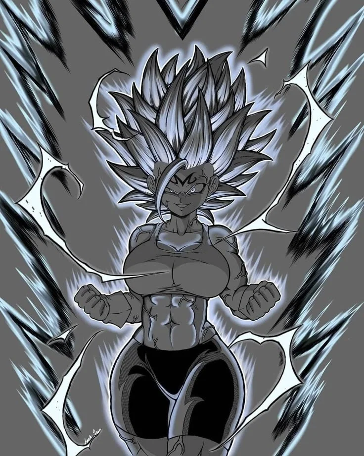 Majin Bra