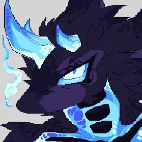 Tales From Laminax CO. // Wisp