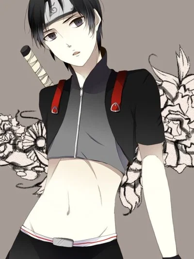 My boyfriend- Sai
