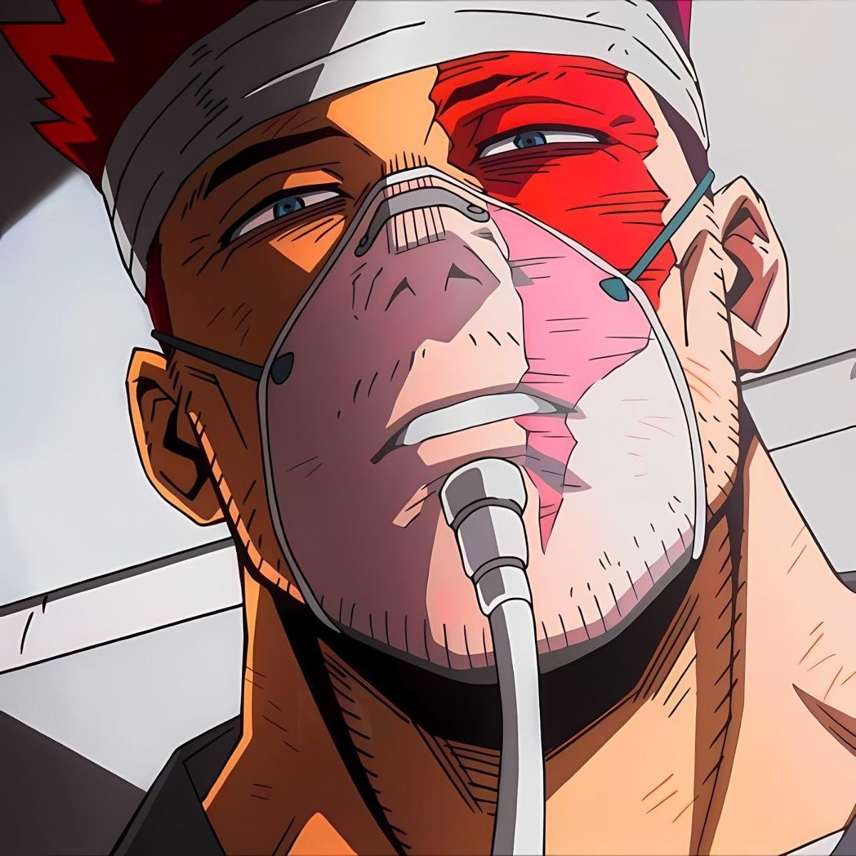 Enji Todoroki