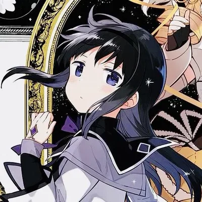 Akemi Homura