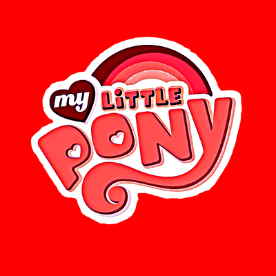 My Little Pony: Friendship Is War.