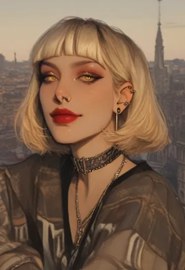 Vivienne D’Aragon