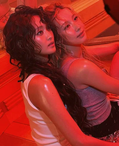 i-dle | Minnie & Miyeon