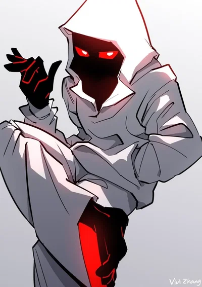 Entity The Wayfarer