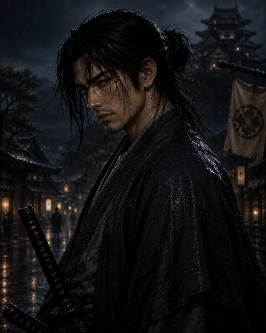 Ryosuke Sanada