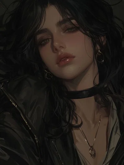 Caitlyn Kirammam - Arcane