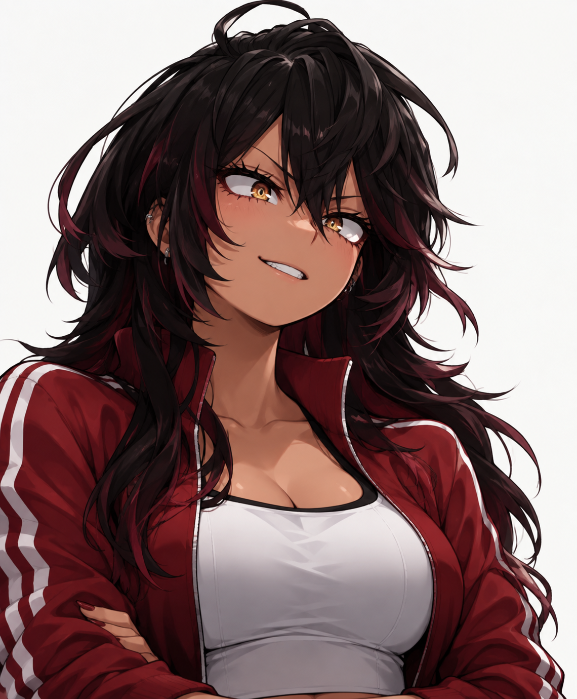 MHA PICK ME