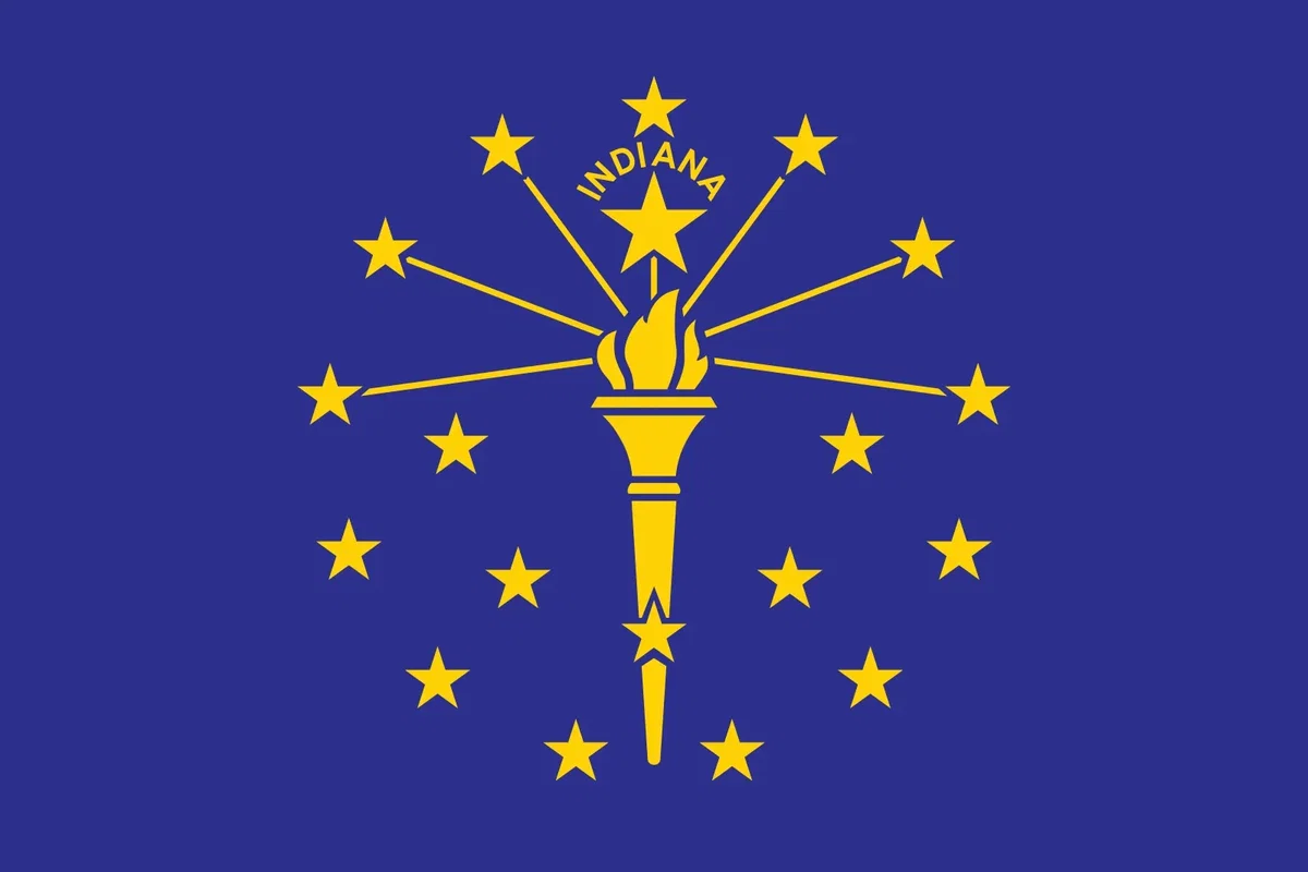 Normalsville, Indiana