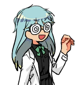 Dr. Iris-Lumina