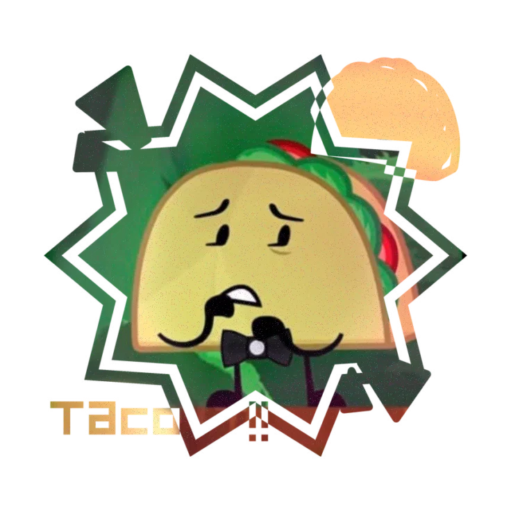 💔/❤️‍🩹-Taco || ii
