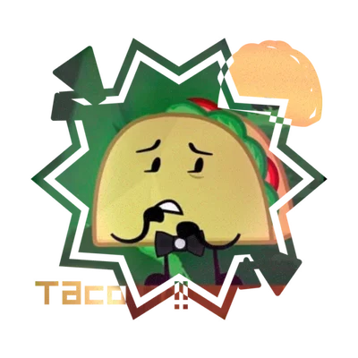 💔/❤️‍🩹-Taco || ii