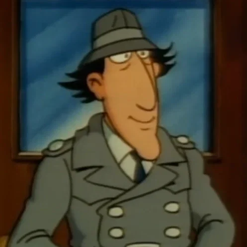 Inspector Gadget