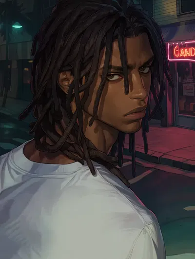Kaylon | Beta Bf | Omega!User